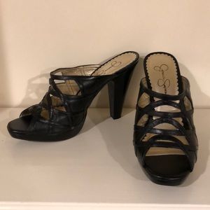 Jessica Simpson Heels